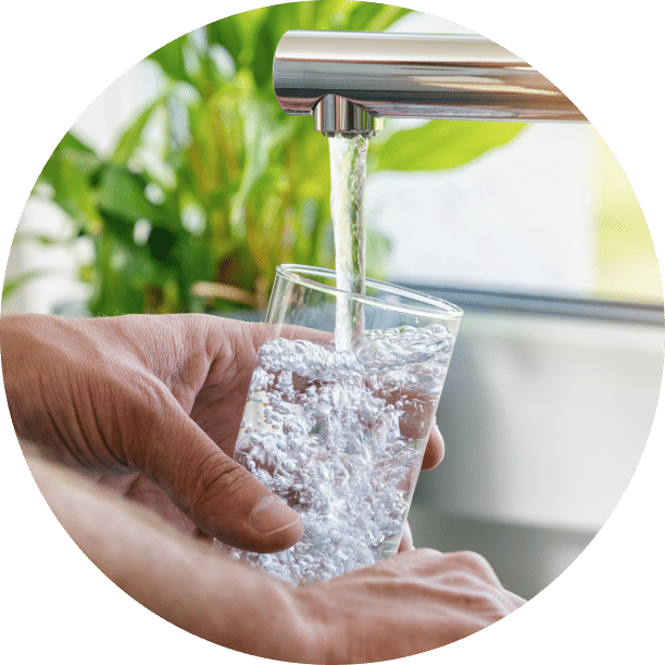 AO Smith Water Treatment Systems Alamo Water Softeners